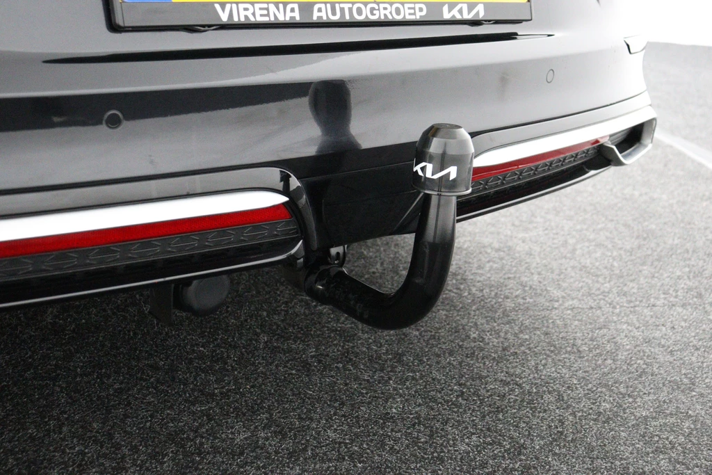 Kia ProCeed – foto 40