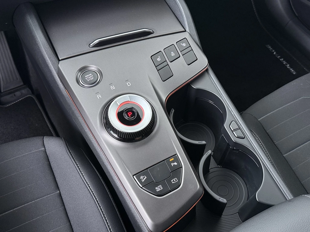 Kia Sportage – foto 31
