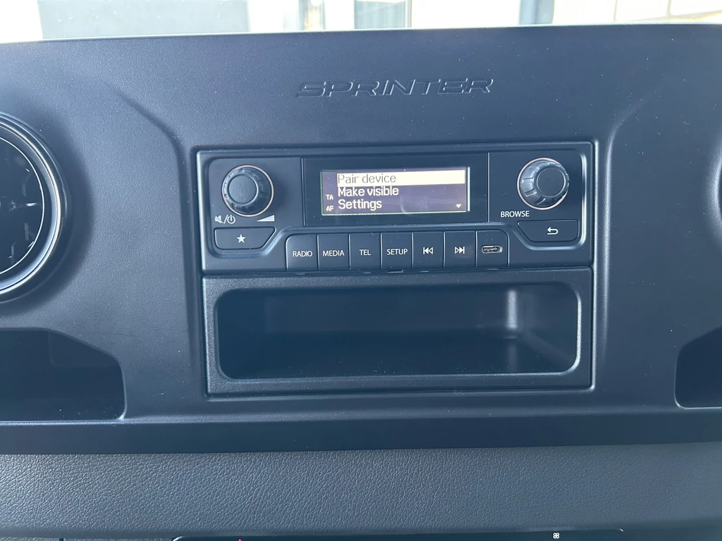 Mercedes-Benz Sprinter – foto 15