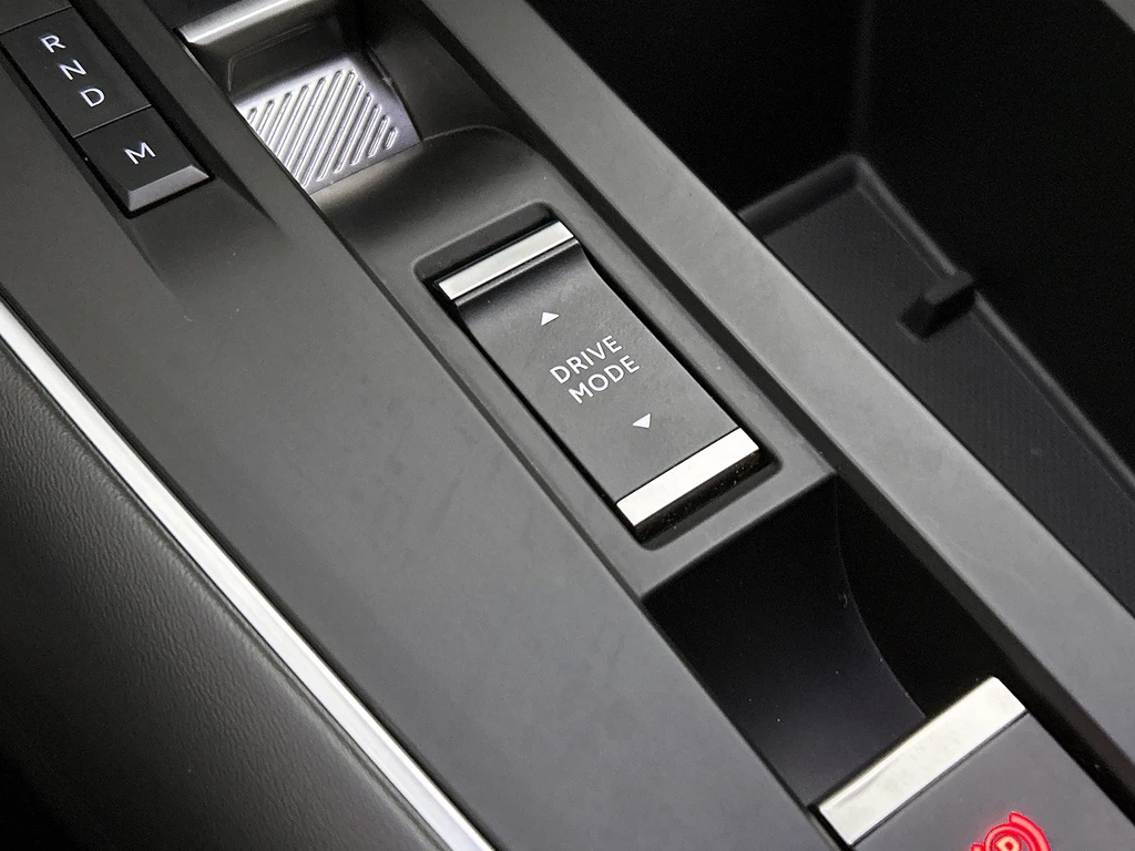 Citroën C5 Aircross – foto 10
