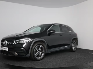 Mercedes-Benz GLA – thumbnail 2