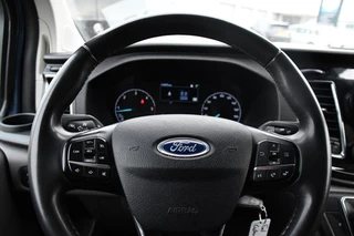 Ford Transit Custom – thumbnail 19