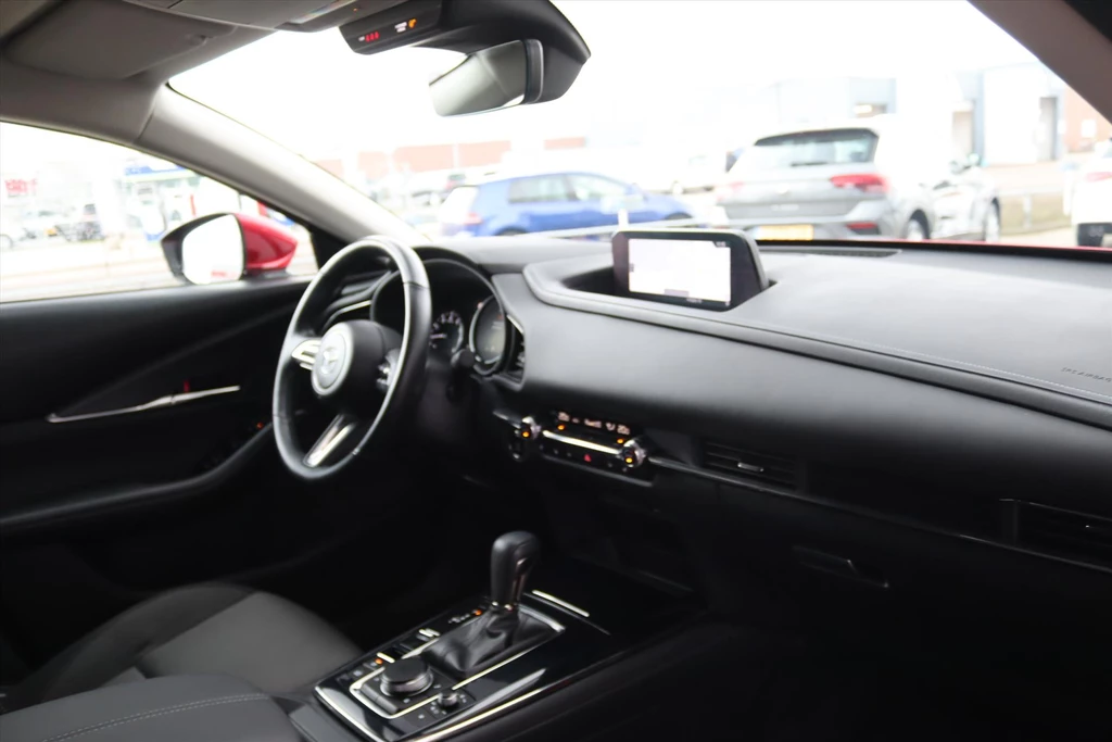 Mazda CX-30 – foto 13