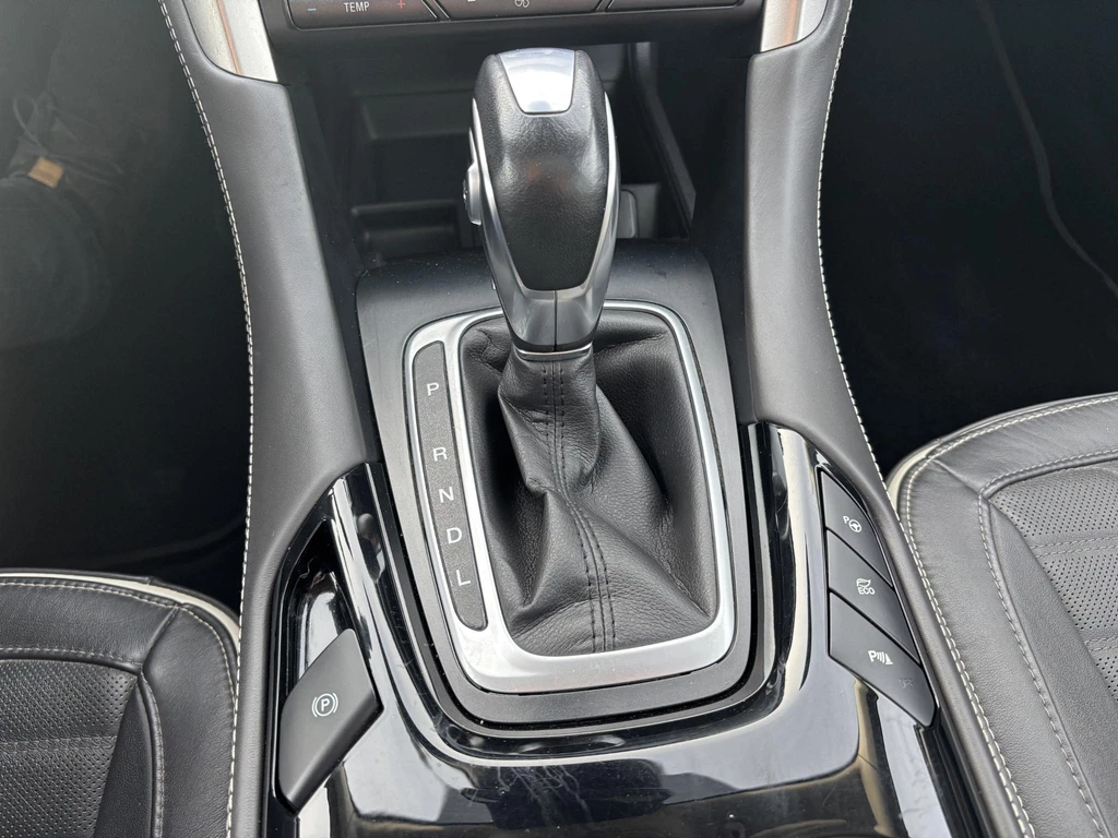 Ford Mondeo – foto 15