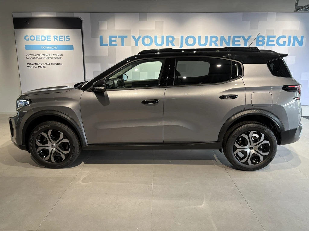 Citroën C3 Aircross – foto 2