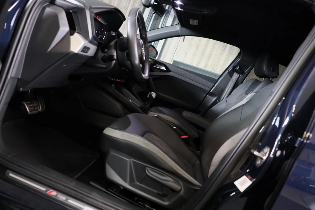 Audi A1 – foto 24