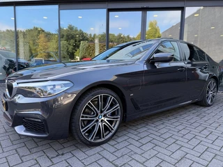 BMW 5 Serie – thumbnail 2