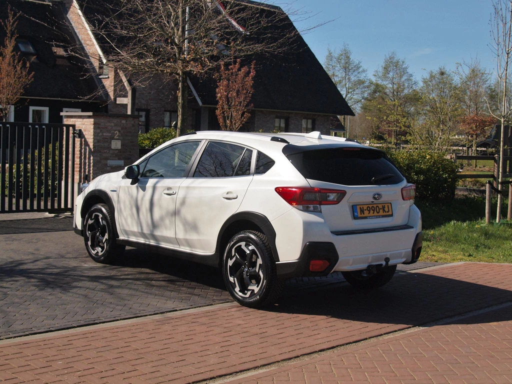 Subaru XV – foto 4