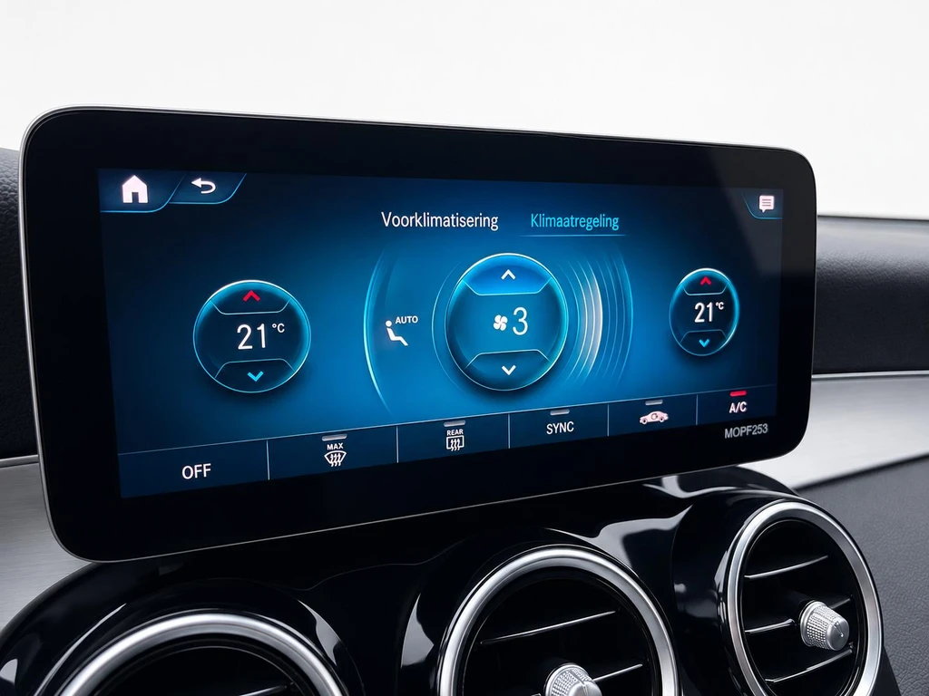 Mercedes-Benz GLC – foto 30