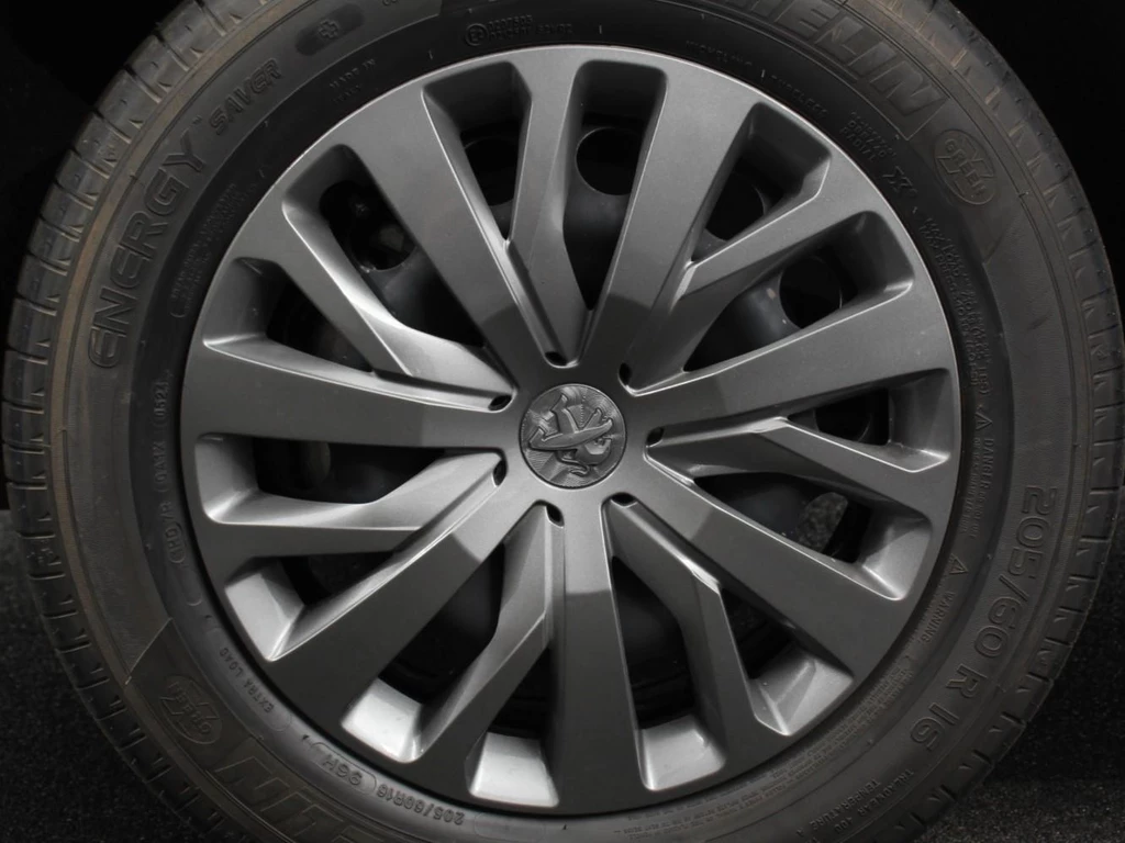 Peugeot Partner – foto 34