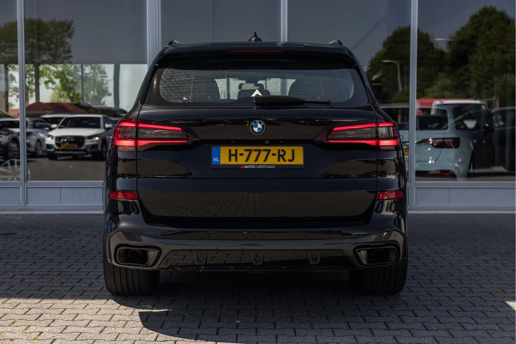 BMW X5 – foto 5