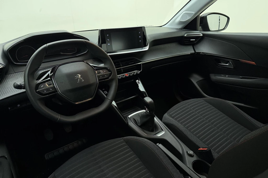 Peugeot 208 – foto 14