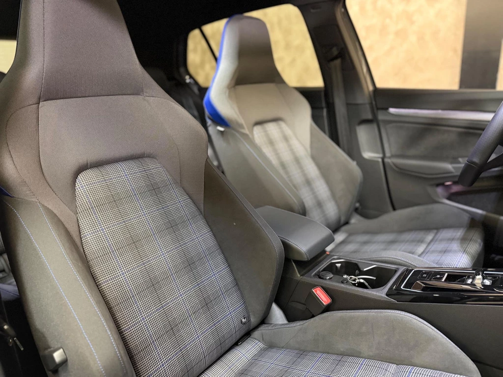 Volkswagen Golf – foto 16
