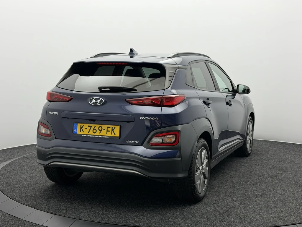 Hyundai Kona – foto 5