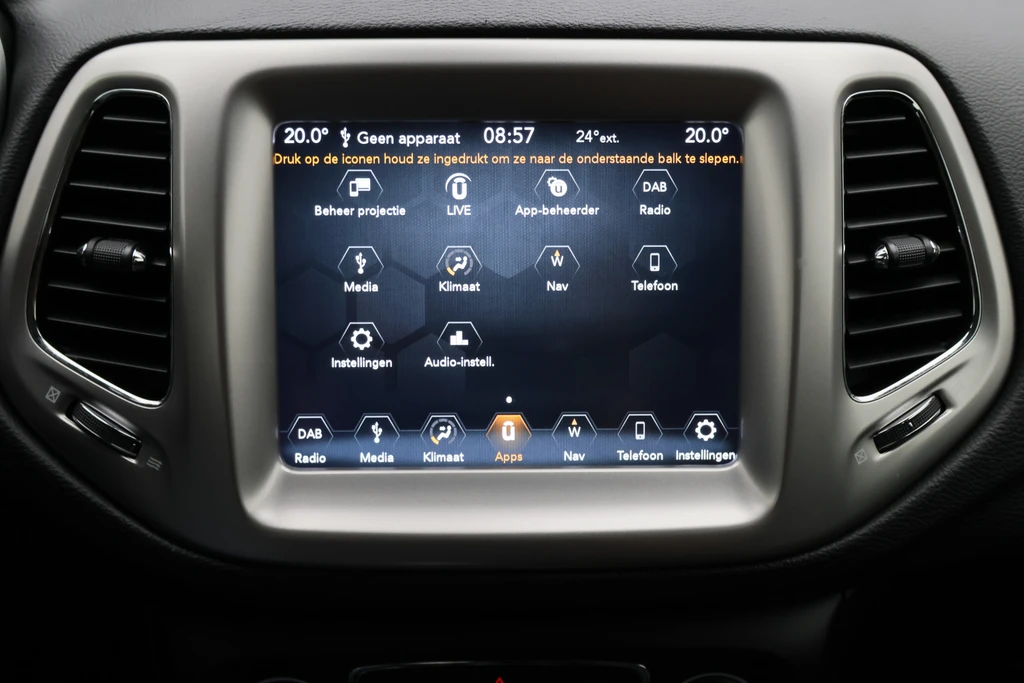 Jeep Compass – foto 37