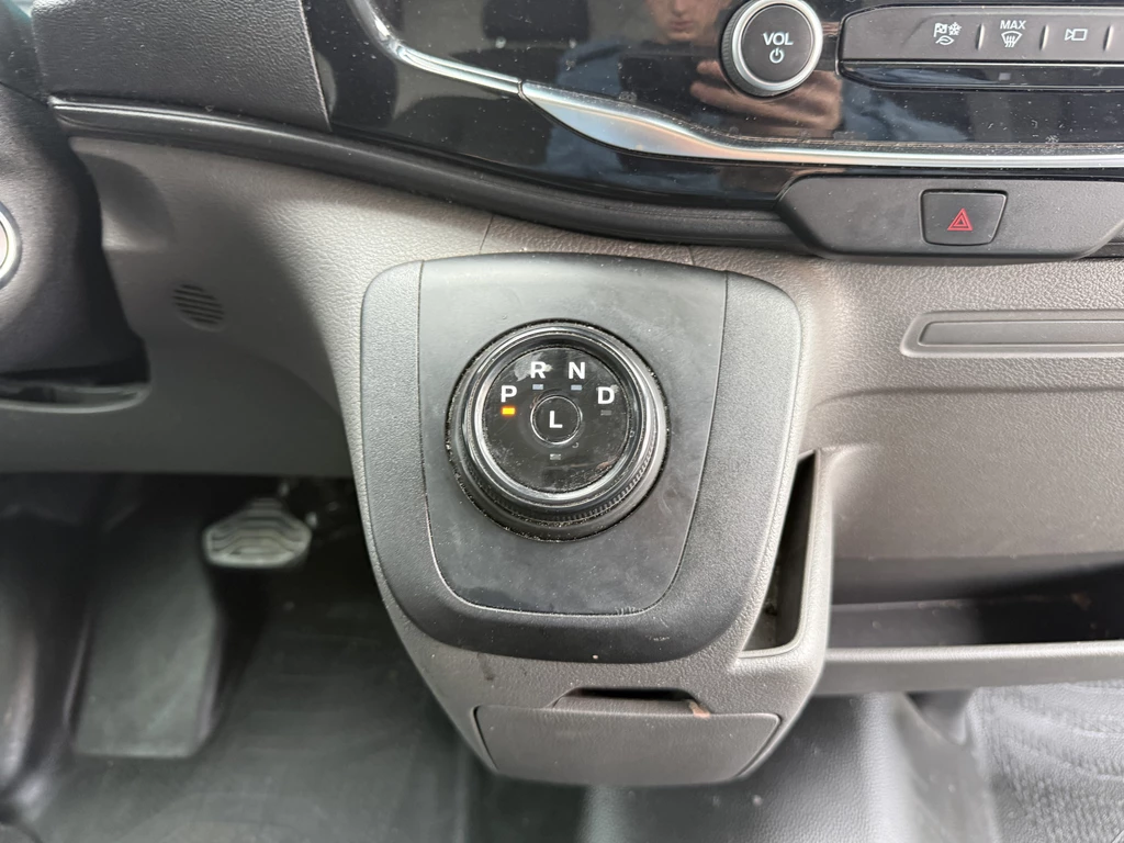 Ford E-Transit – foto 24