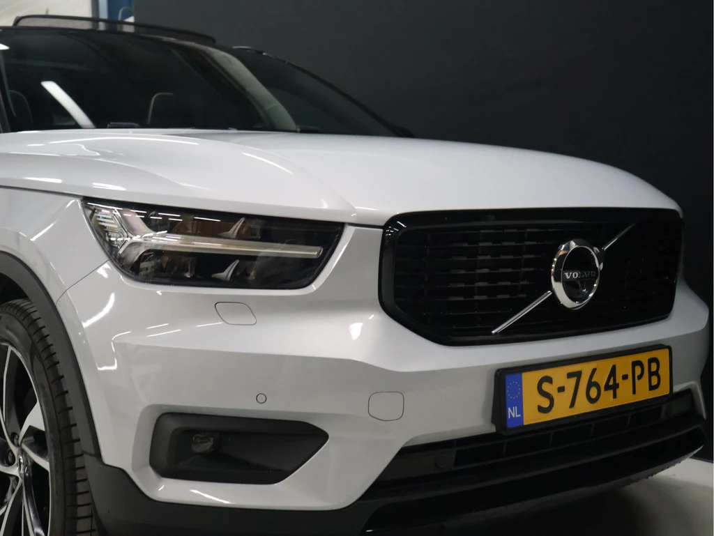 Volvo XC40 – foto 7