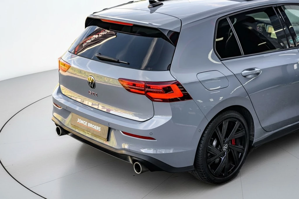 Volkswagen Golf – foto 8