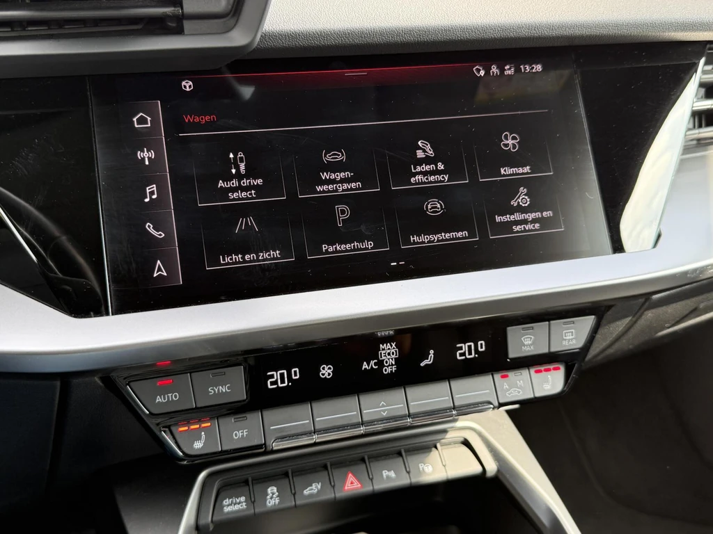 Audi A3 – foto 33