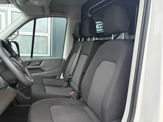 Volkswagen Crafter – thumbnail 19