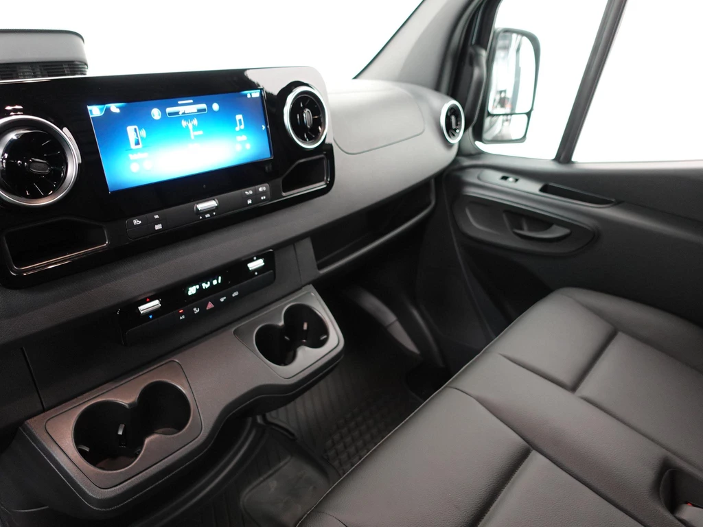 Mercedes-Benz Sprinter – foto 30