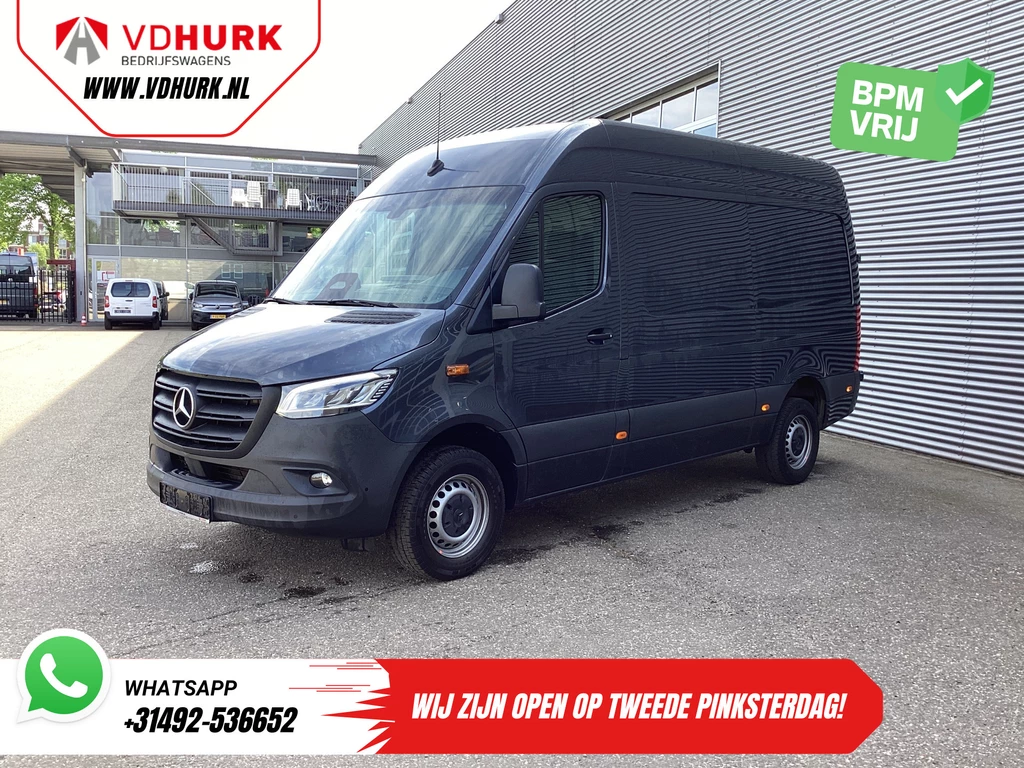 Mercedes-Benz Sprinter – foto 2