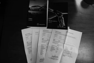 Mercedes-Benz C-Klasse – thumbnail 22