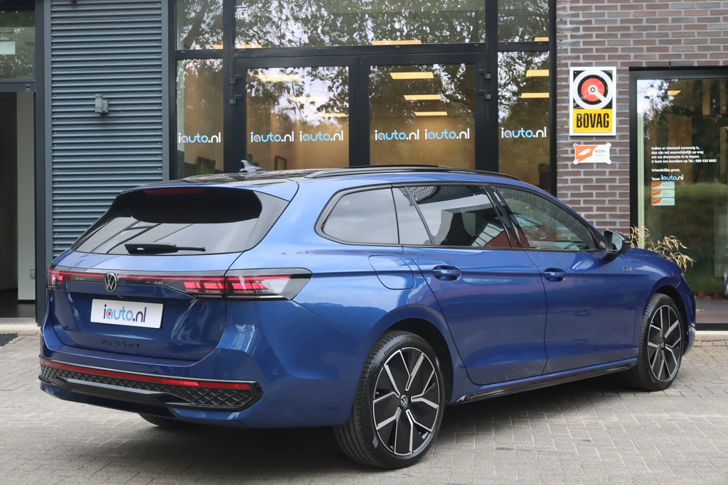 Volkswagen Passat – foto 6