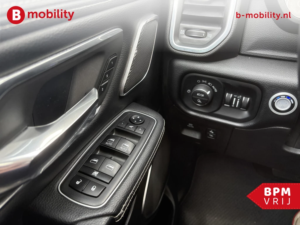 Dodge Ram 1500 – foto 19