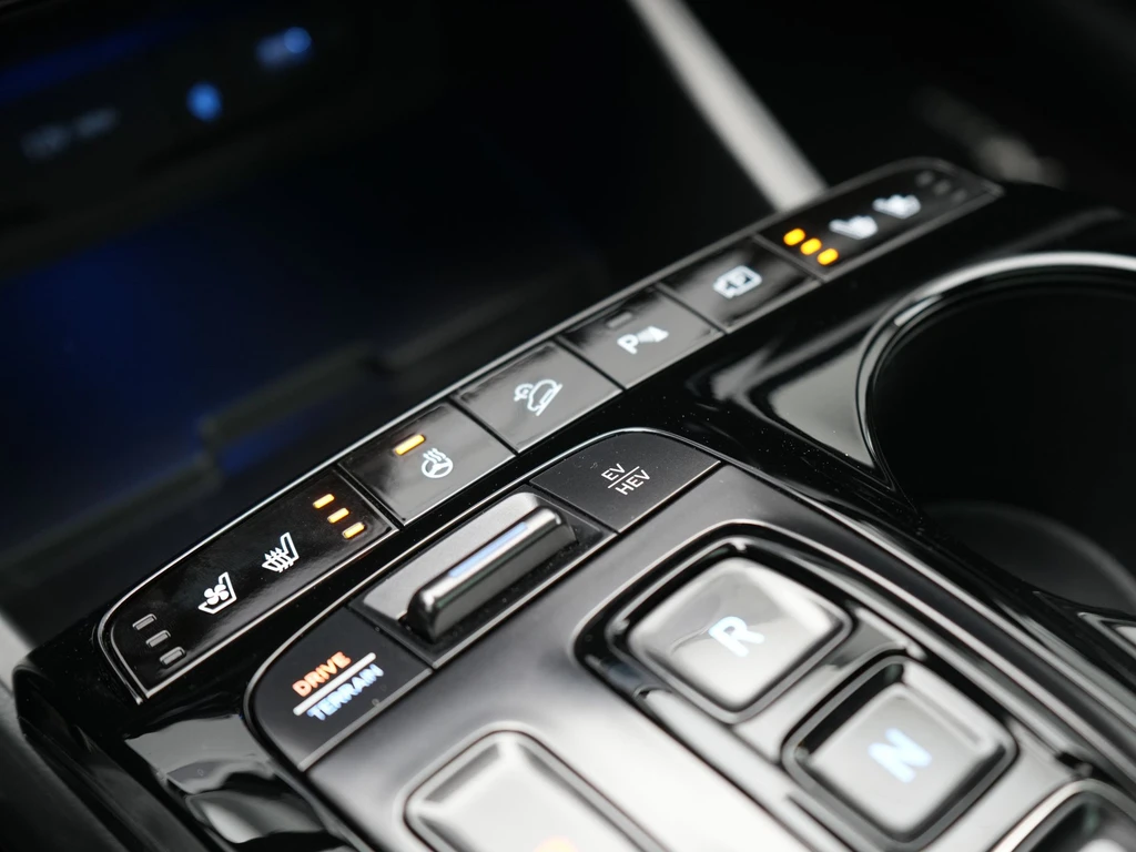 Hyundai Tucson – foto 20