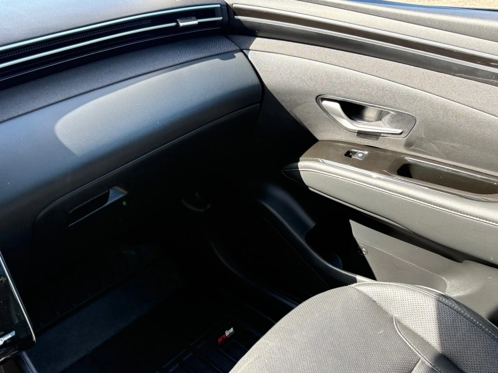 Hyundai Tucson – foto 21