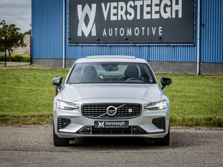 Volvo S60 – thumbnail 9