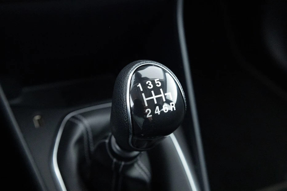 Ford Fiesta – foto 13