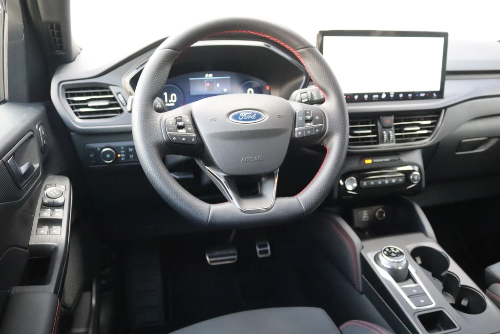 Ford Kuga – foto 16