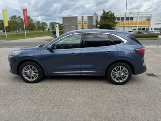 Ford Kuga – thumbnail 2
