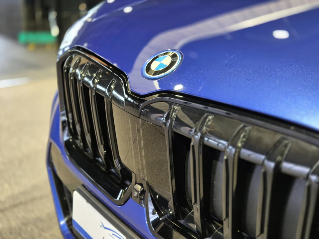 BMW X1 – foto 12
