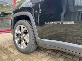 Jeep Compass – thumbnail 11