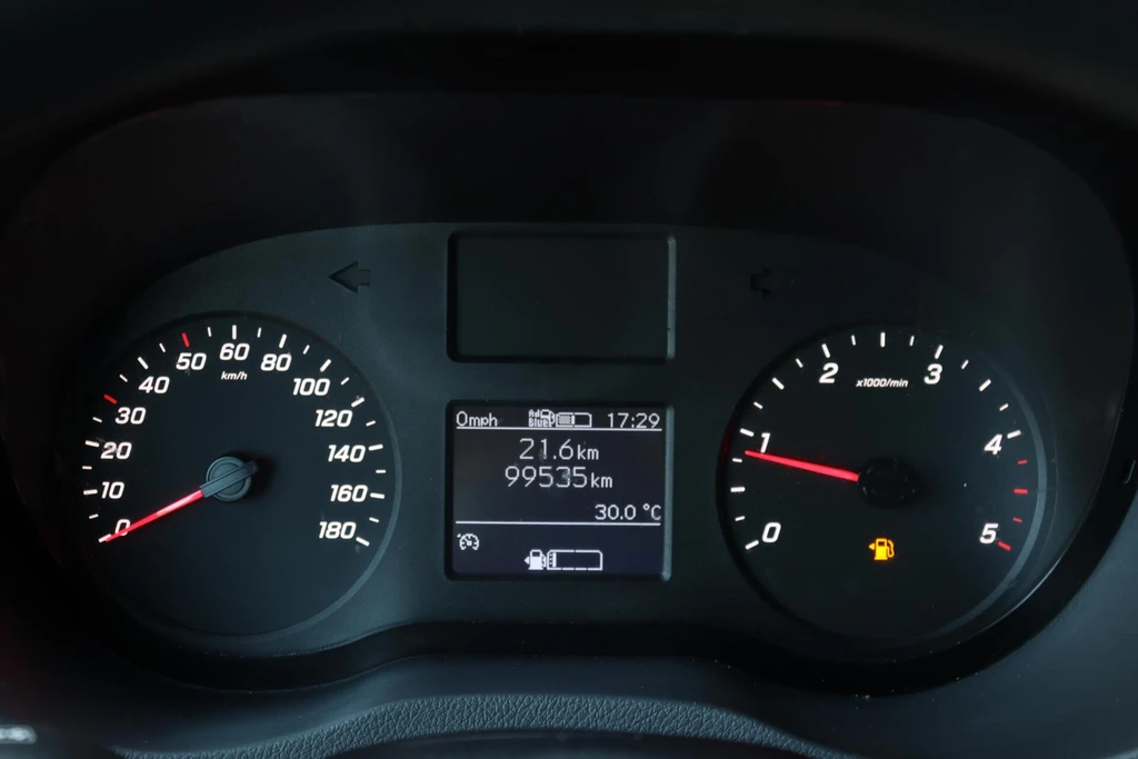 Mercedes-Benz Sprinter – foto 11