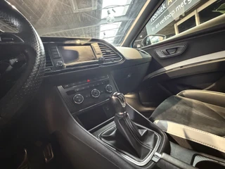 SEAT Leon – thumbnail 15