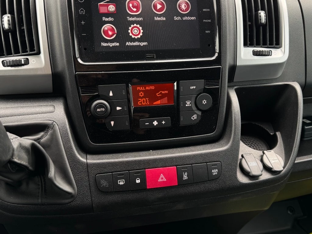 Fiat E-Ducato – foto 33