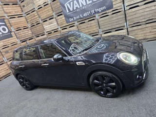 MINI Clubman – thumbnail 6