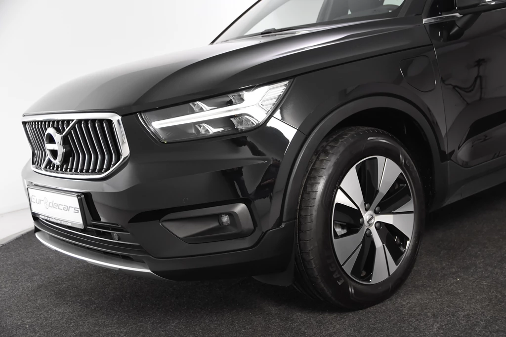 Volvo XC40 – foto 32