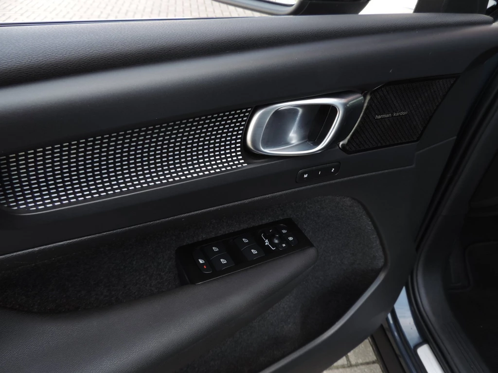 Volvo XC40 – foto 54