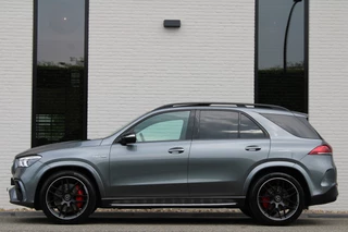Mercedes-Benz GLE – thumbnail 6