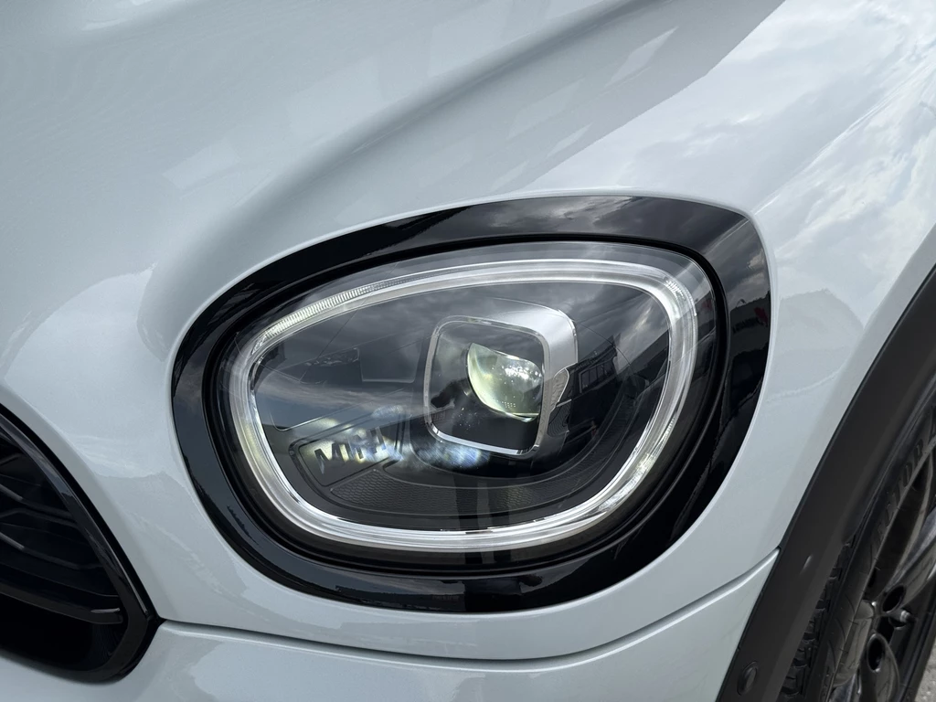 MINI Countryman – foto 27