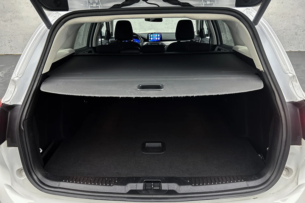 Ford Focus – foto 19