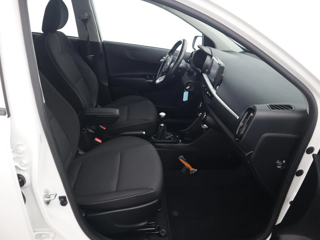 Kia Picanto – foto 41
