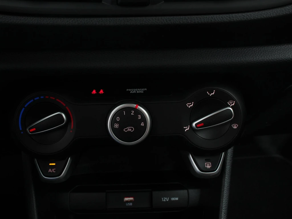 Kia Picanto – foto 25