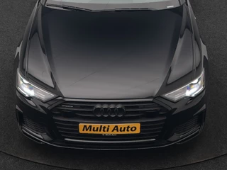 Audi A6 – thumbnail 10