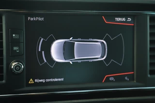 SEAT Leon – thumbnail 19